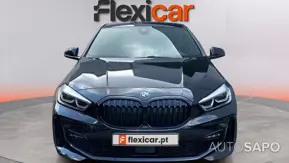 BMW Série 1 de 2020