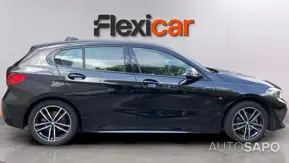 BMW Série 1 de 2020