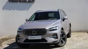 Volvo XC60 de 2025