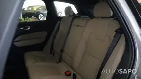 Volvo XC60 de 2025