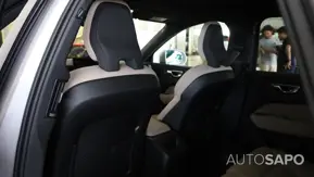 Volvo XC60 de 2025
