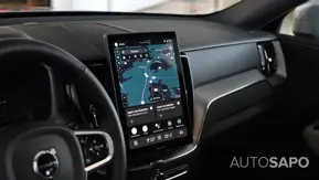 Volvo XC60 de 2025