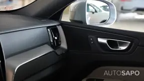 Volvo XC60 de 2025