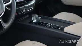 Volvo XC60 de 2025