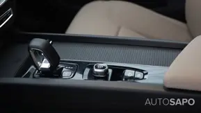 Volvo XC60 de 2025