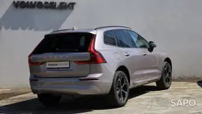 Volvo XC60 de 2025