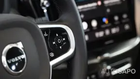 Volvo XC60 de 2025