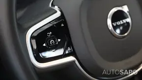 Volvo XC60 de 2025