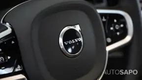 Volvo XC60 de 2025
