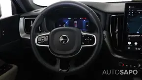 Volvo XC60 de 2025
