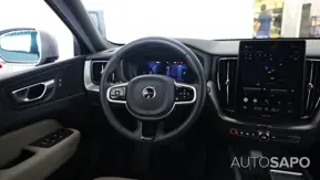 Volvo XC60 de 2025