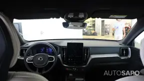 Volvo XC60 de 2025