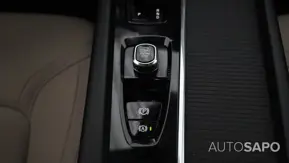 Volvo XC60 de 2025