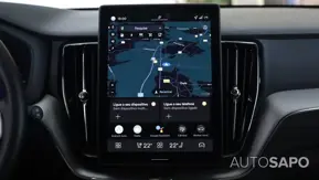 Volvo XC60 de 2025