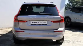 Volvo XC60 de 2025