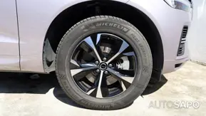 Volvo XC60 de 2025