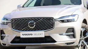 Volvo XC60 de 2025