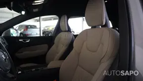 Volvo XC60 de 2025