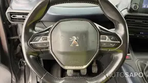 Peugeot Rifter de 2020