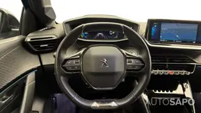 Peugeot E-208 de 2022