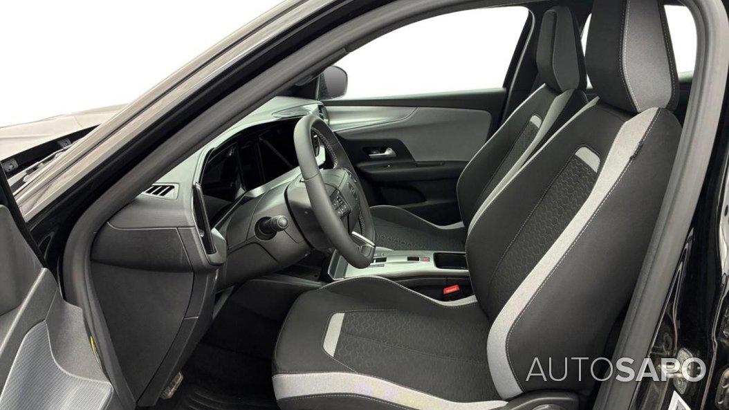 Opel Mokka de 2025