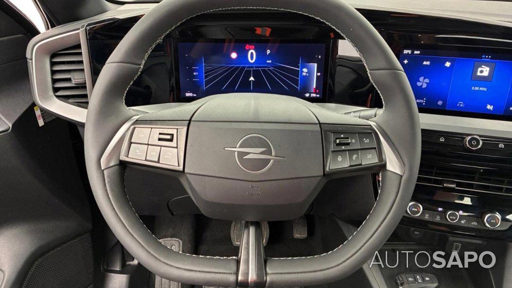 Opel Mokka de 2025