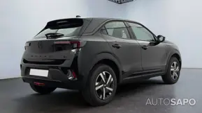 Opel Mokka de 2025