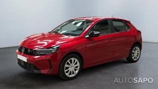 Opel Corsa-e e-Edition de 2024