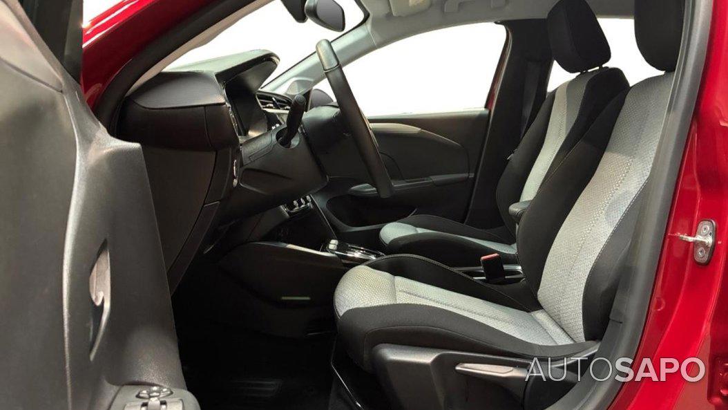 Opel Corsa-e e-Edition de 2024