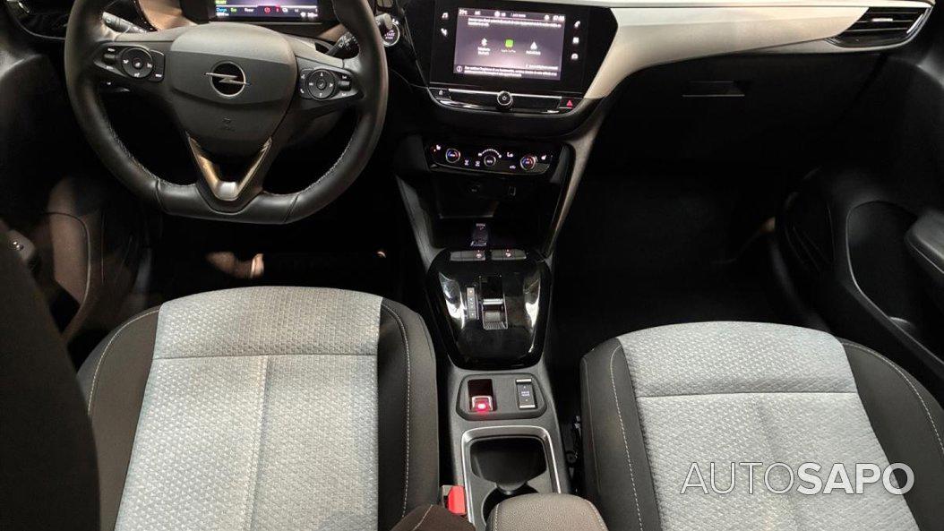 Opel Corsa-e e-Edition de 2024