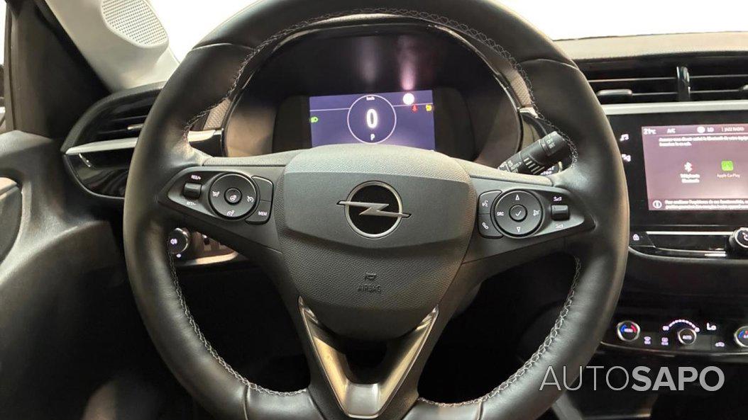 Opel Corsa-e e-Edition de 2024