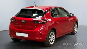 Opel Corsa-e e-Edition de 2024