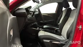 Opel Corsa-e e-Edition de 2024