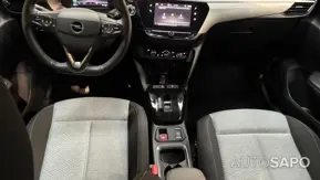 Opel Corsa-e e-Edition de 2024