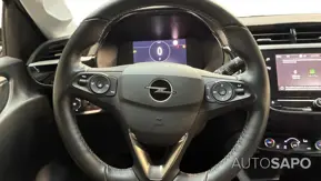 Opel Corsa-e e-Edition de 2024