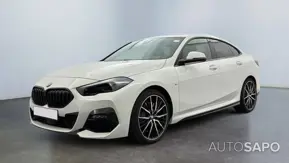 BMW Série 2 de 2022