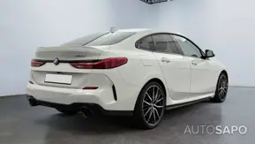 BMW Série 2 de 2022