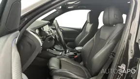 BMW X3 de 2021