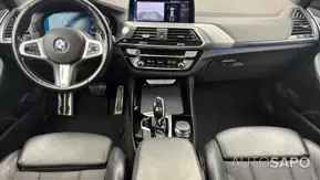 BMW X3 de 2021