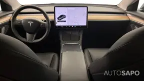 Tesla Model 3 Standard Range Plus RWD de 2021