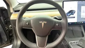 Tesla Model 3 Standard Range Plus RWD de 2021