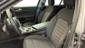 Alfa Romeo Giulia 2.2 D AT8 de 2020