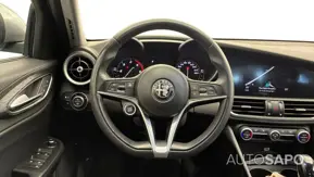 Alfa Romeo Giulia 2.2 D AT8 de 2020