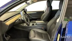 Tesla Model Y Standard RWD de 2024