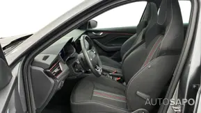 Skoda Kamiq de 2025
