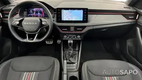 Skoda Kamiq de 2025