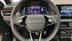 Skoda Kamiq de 2025