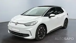 Volkswagen ID.3 Pro Performance Life de 2023