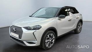DS DS3 Crossback de 2020