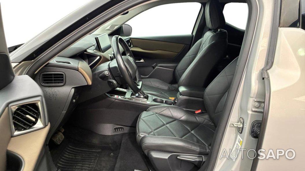 DS DS3 Crossback de 2020